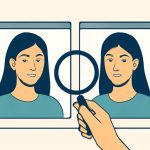 Spot the Difference: How Modern Tools Reveal AI-Generated Images Spot the Difference: How Modern Tools Reveal AI-Generated Images