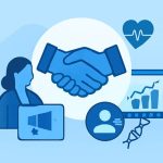 The New Science of Trust in Life Sciences: Modern Marketing, Smarter CRM, and the Pulse of Digital Health The New Science of Trust in Life Sciences: Modern Marketing, Smarter CRM, and the Pulse of Digital Health