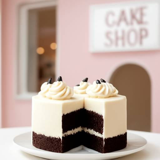 The Ultimate Guide to Finding the Perfect Cake Shop in Singapore