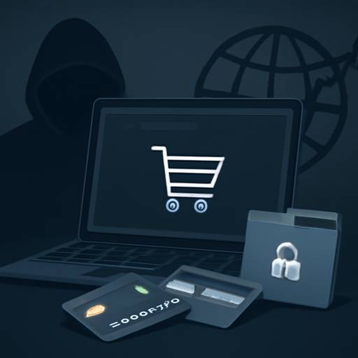 Inside the Darknet Bazaar: Navigating CC Shops, Non-VBV Bins, and Cardable Assets